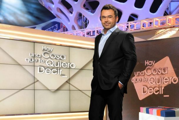 Hay una cosa que te quiero decir