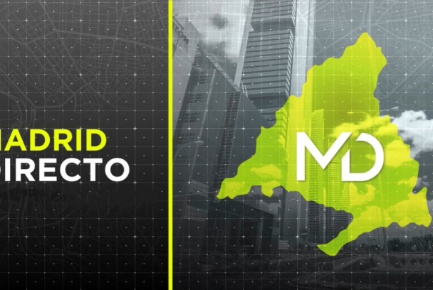 Madrid directo