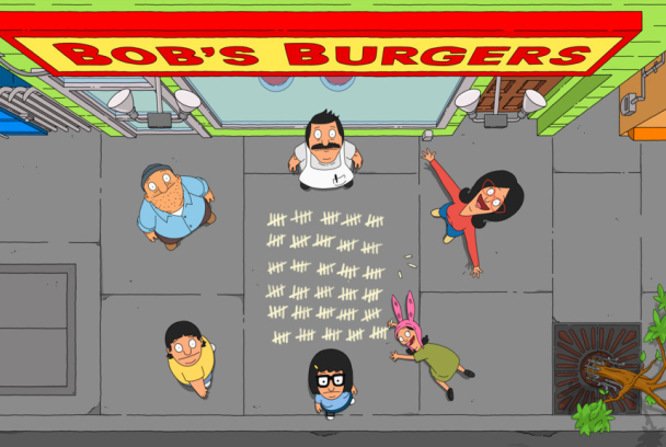 Bob's Burgers