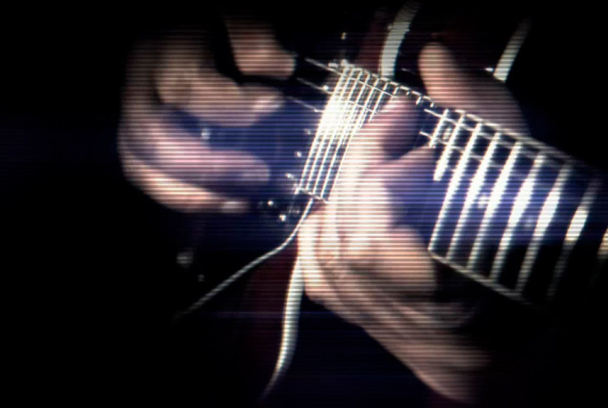 Blues a l'estudi