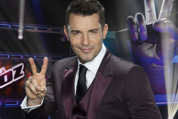 La Voz