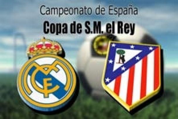 Temps de joc: Copa del Rey 12/13