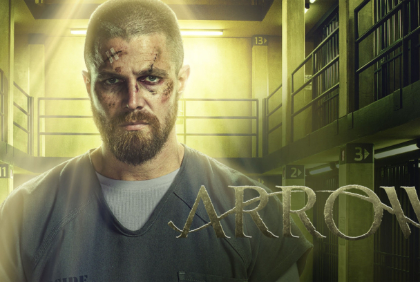 Arrow