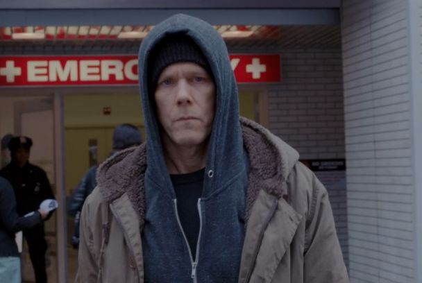 The Following
