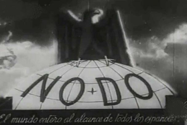 Los años del NO-DO