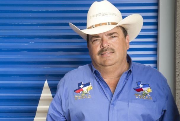 ¿Quién da más?: Texas