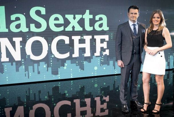 laSexta Noche