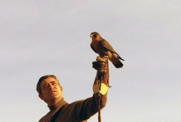 Cazadores de lances