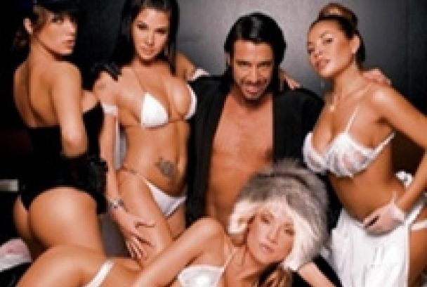 Nino Dolce, il cucinero dell amore