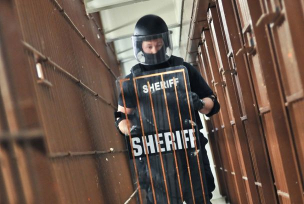 Salvados por el miedo