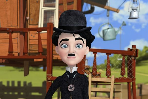 Chaplin &amp; Co