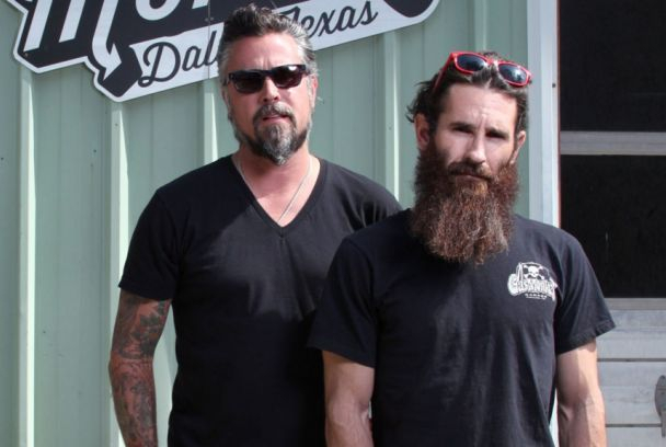 Fast N' Loud