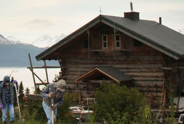 Alaska, la última frontera