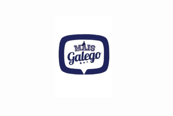 O máis galego