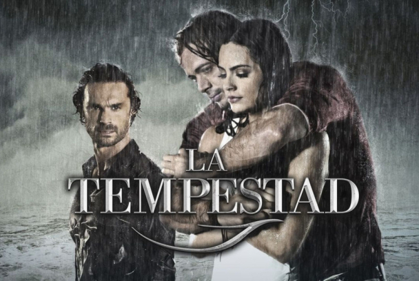 La tempestad