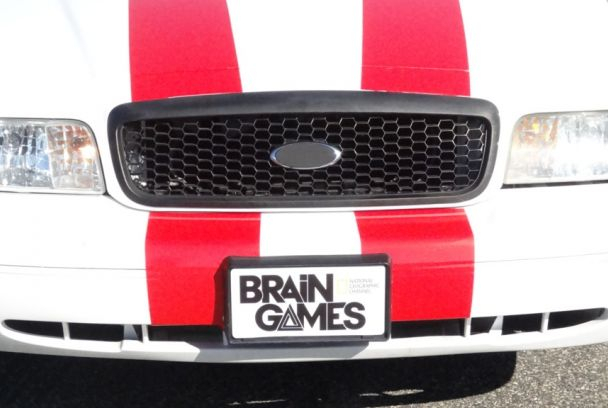 Brain Games