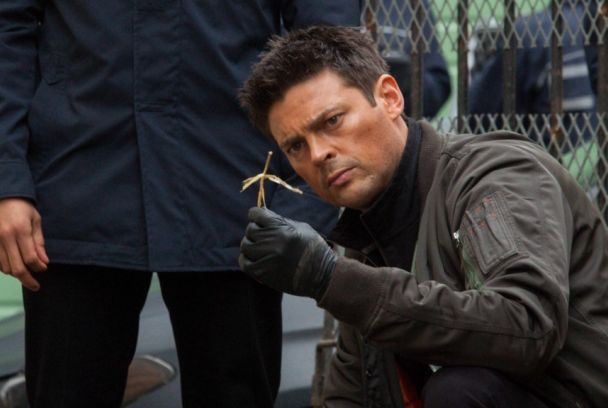 Almost Human