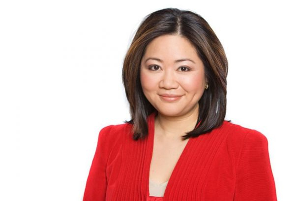 Talking business with Linda Yueh