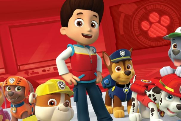 La Patrulla Canina