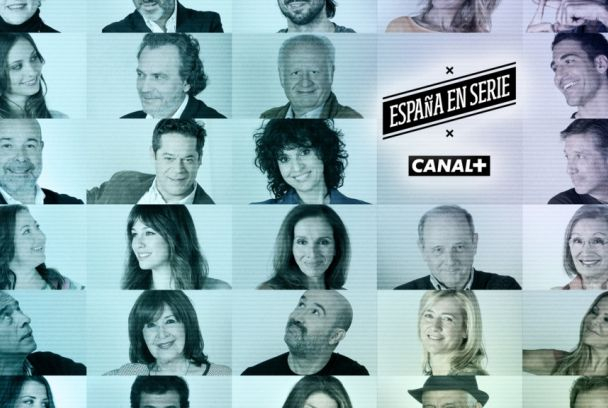 España en serie