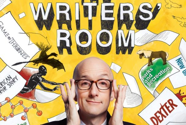 The Writer's Room (sala de guionistas)