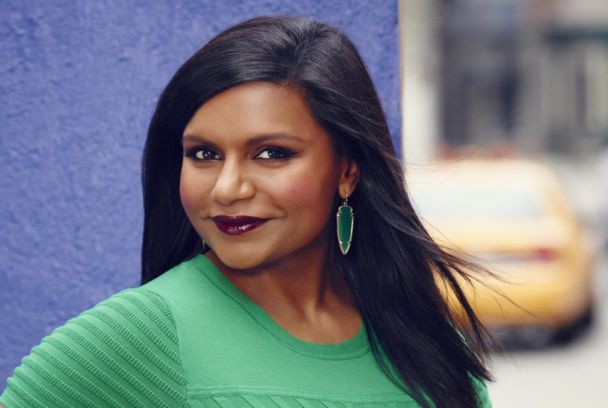 The Mindy Project