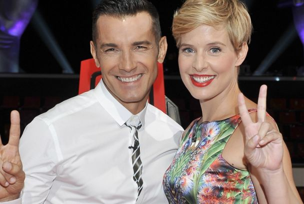 La Voz Kids