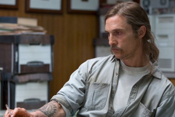 True Detective