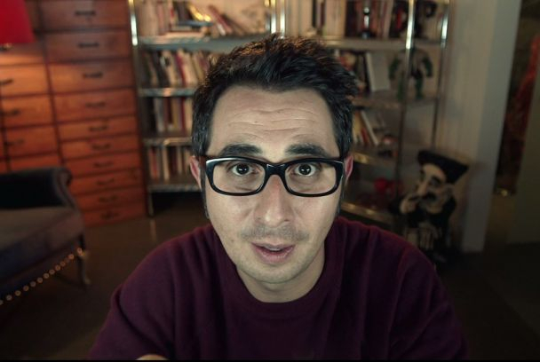 Movieberto