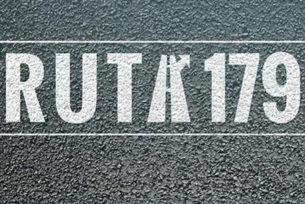 Ruta 179