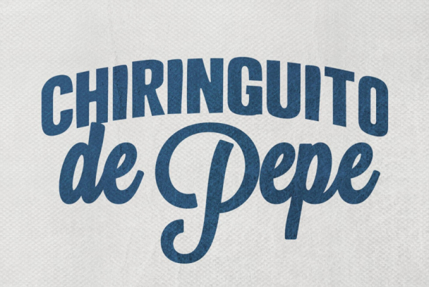 Chiringuito de Pepe