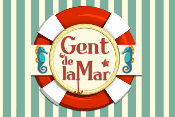 Gent de la mar