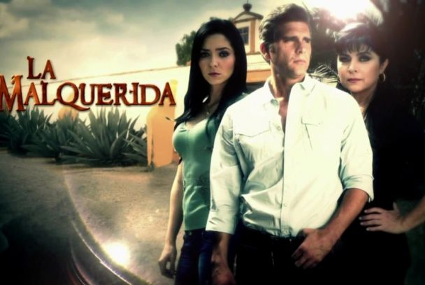La malquerida