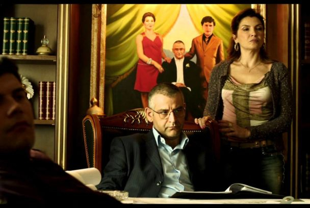 Gomorra