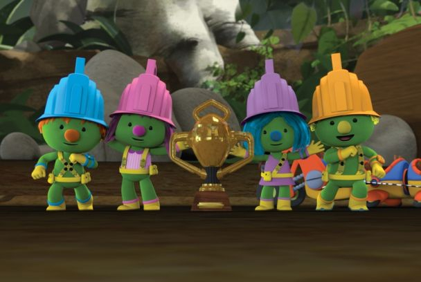 Doozers