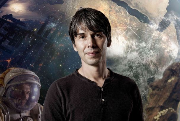 El universo humano