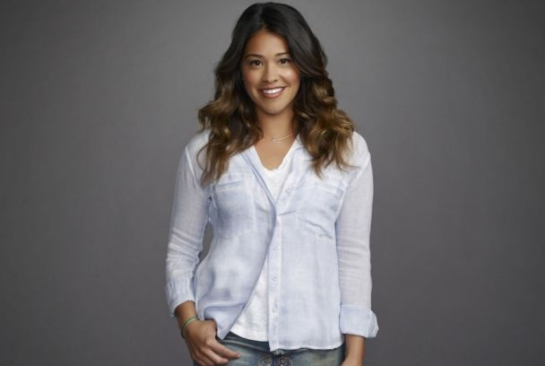 Jane The Virgin