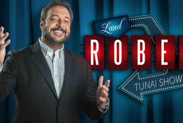 Land Rober Tunai Show