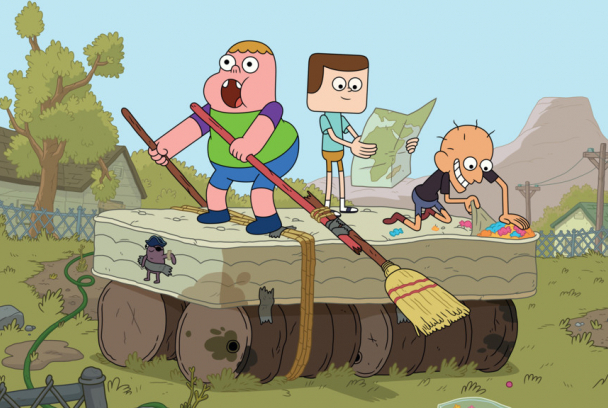 Clarence