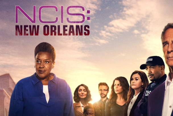 NCIS: Nueva Orleans