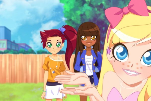 LoliRock