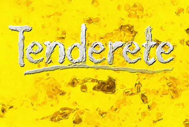 Tenderete