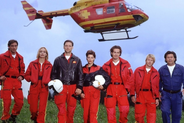 Medicopter