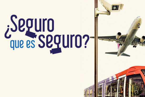 ¿Seguro que es seguro?