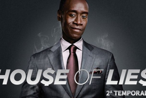House of Lies