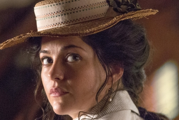 Penny Dreadful