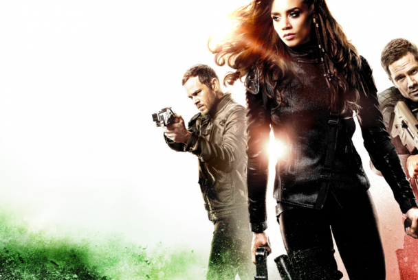 Killjoys