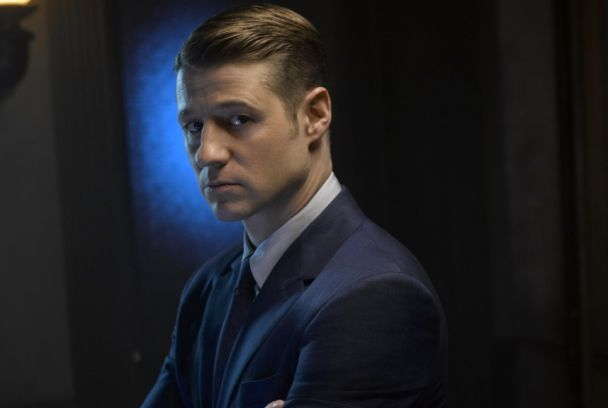 Gotham (V.O.S)
