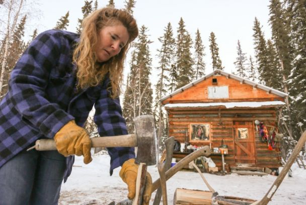 Los últimos de Alaska