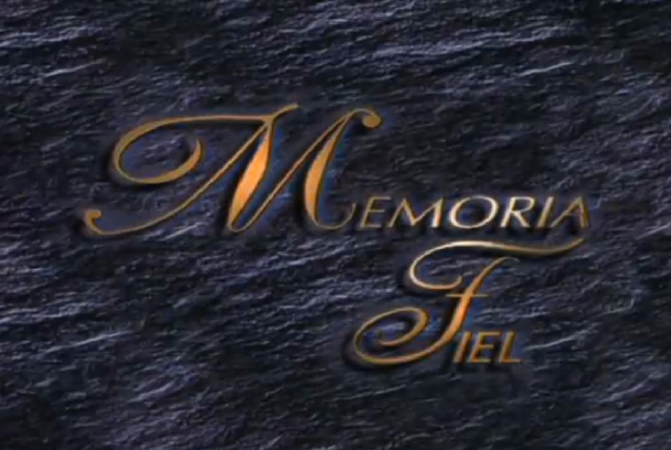La memoria fiel